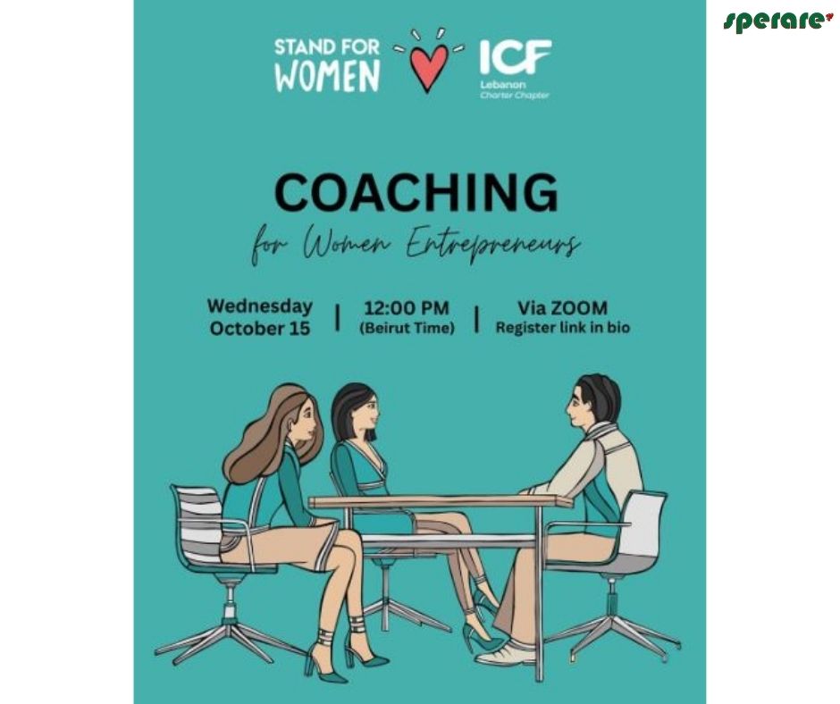 Calling all Women Entrepreneurs!