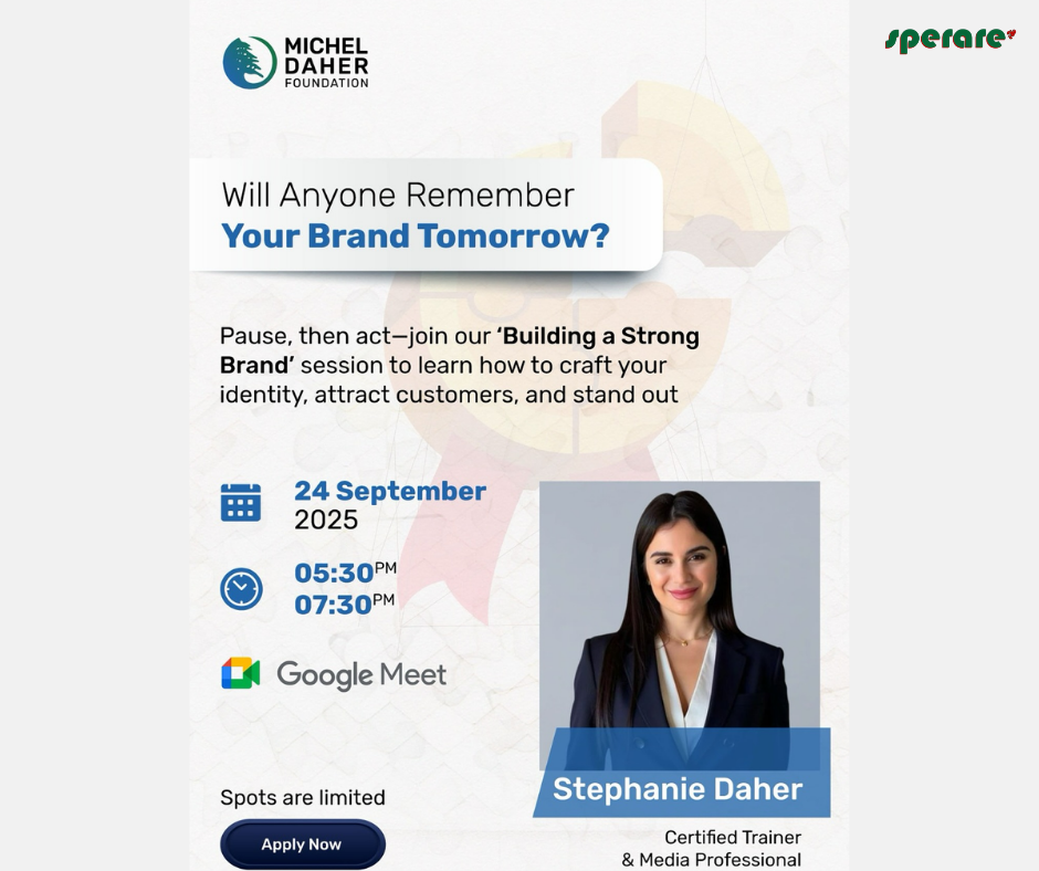 tools to stand out in a crowded market