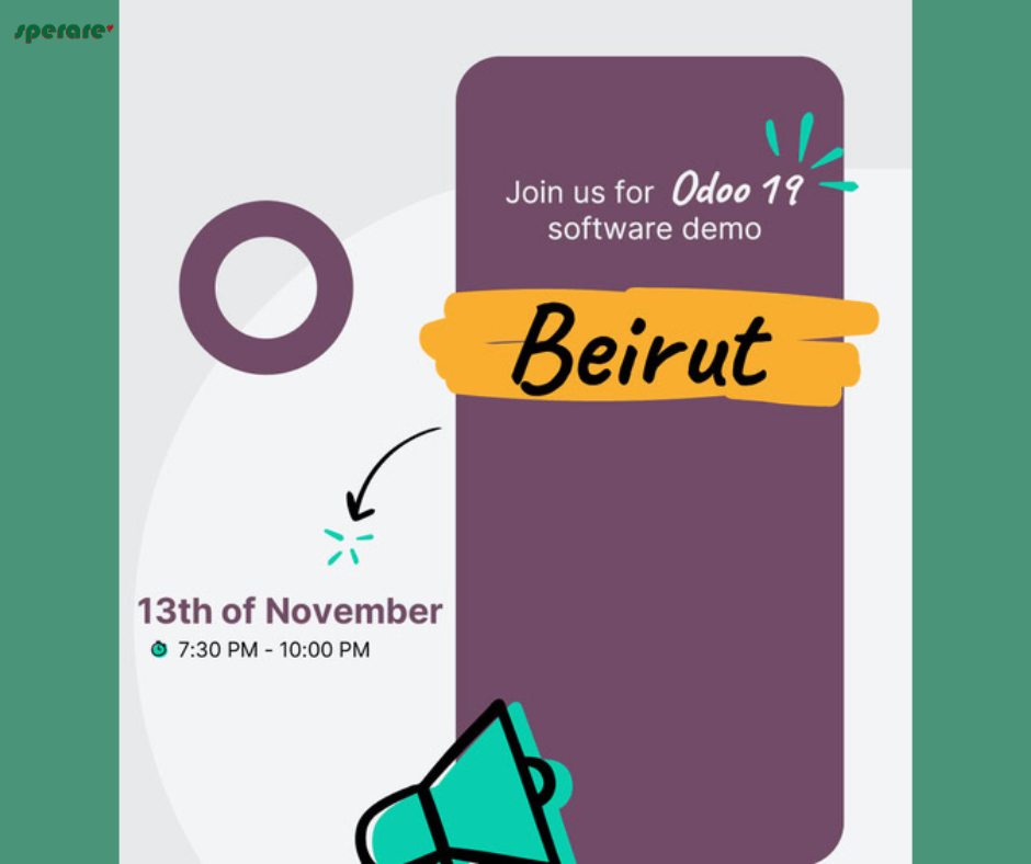 Odoo Business Show