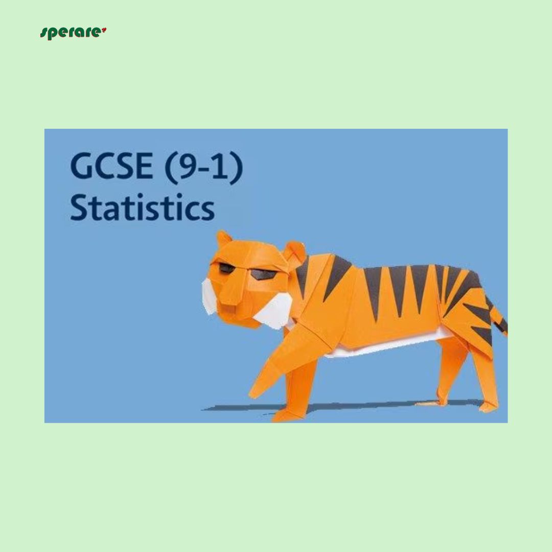 GCSE Statistics – Marking Guidance