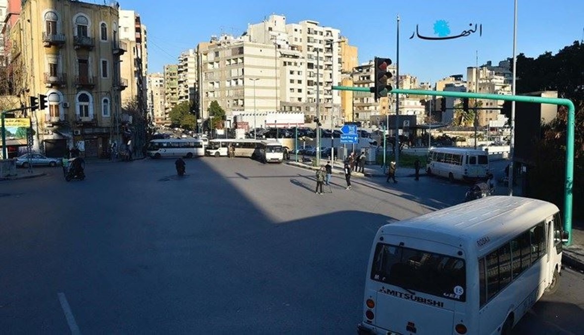 منصّات النقل العام تغزو السوق اللبنانية... سلبياتها تفوق الإيجابيات