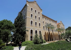 Quacquarelli Symonds حلت 12 جامعة لبنانية بين 199 عربية أدرجتها مؤسسة