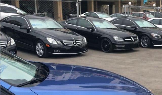 سوق السيارات في لبنان… 80% خسارة